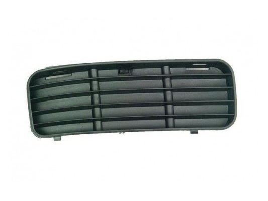 Acceder a la pieza Rejilla derecha parachoques delantero