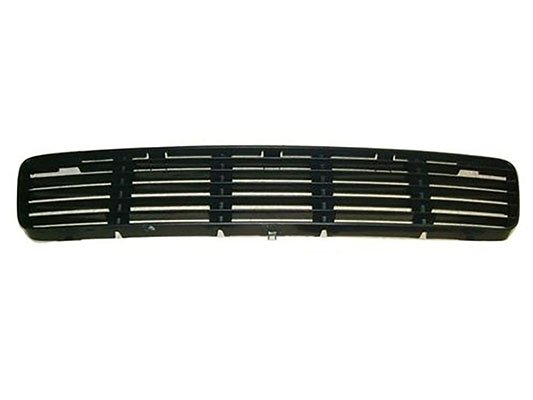 Acceder a la pieza Rejilla parachoques delantero