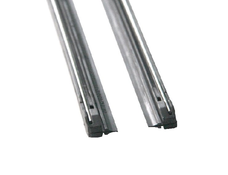 Acceder a la pieza KIT GOMAS REC. ESCOBILLAS HASTA 61CM 6MM