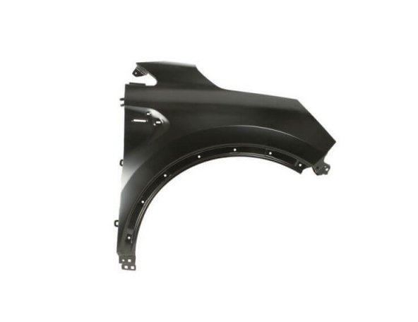 Acceder a la pieza Aleta delantera derecha