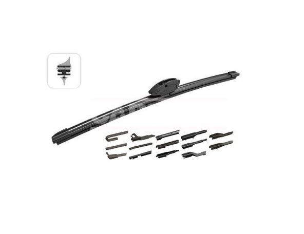 Acceder a la pieza LIMPIAPARABRISAS PREMIUM FLEX 2.0. 41CM 16' CAJA 1 UD.