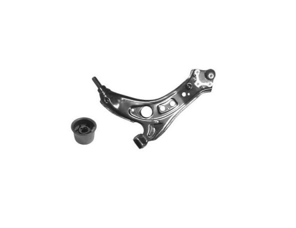 Acceder a la pieza Brazo de suspensión Delantero Inferior Izquierdo