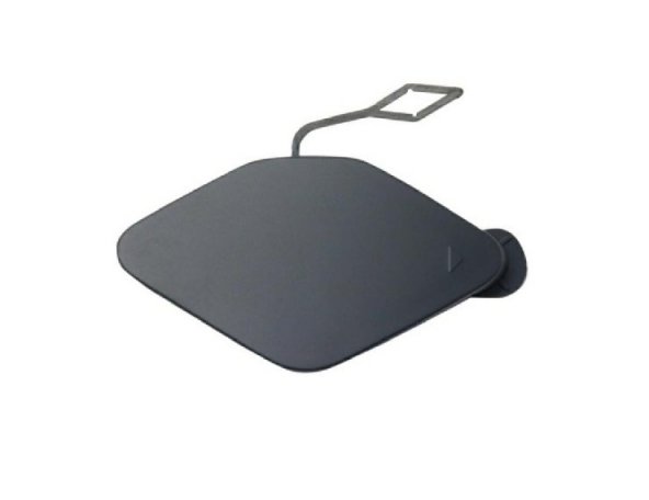 Acceder a la pieza Tapa gancho delantero, imprimado