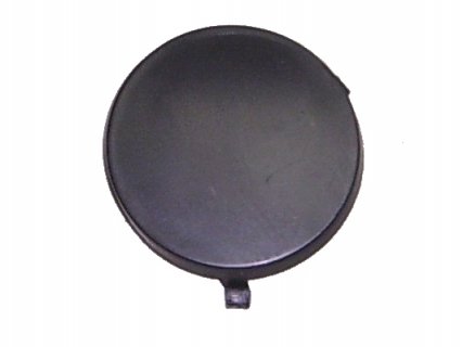 Acceder a la pieza Tapa gancho parachoques trasero (Familiar)