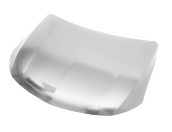 Acceder a la pieza Capó motor Acceder a la pieza Capó motor