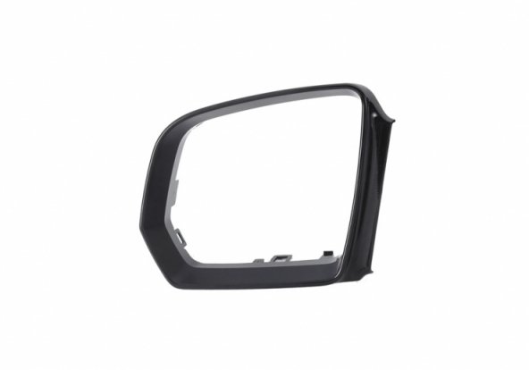 Acceder a la pieza Carcasa frontal retrovisor izquierdo, imprimado