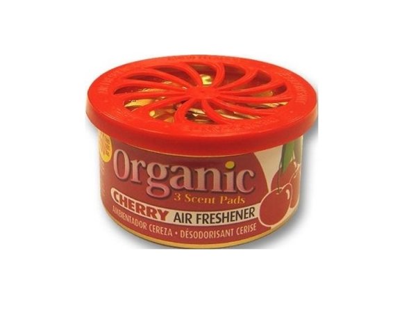 Acceder a la pieza AMBIENTADOR LATA ORGANIC CHICLE