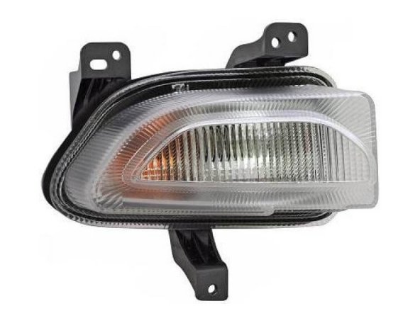 Acceder a la pieza Piloto delantero derecho (Blanco) Acceder a la pieza Piloto delantero derecho (Blanco)