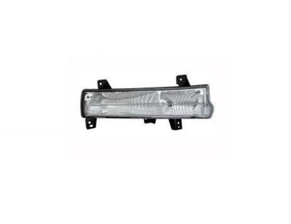 Acceder a la pieza Piloto delantero izquierdo, LED Acceder a la pieza Piloto delantero izquierdo, LED