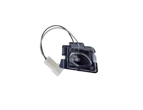 Acceder a la pieza Luz de cortesía retrovisor izquierdo