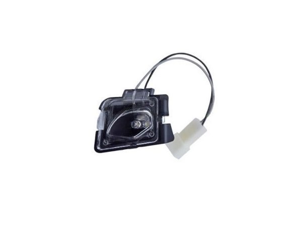 Acceder a la pieza Luz de cortesía retrovisor derecho