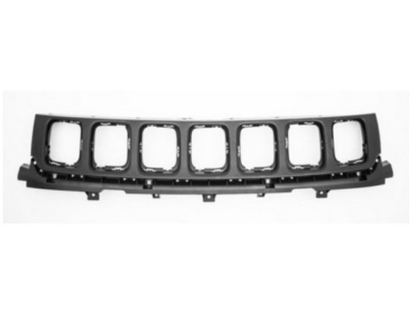 Acceder a la pieza Rejilla imprimada