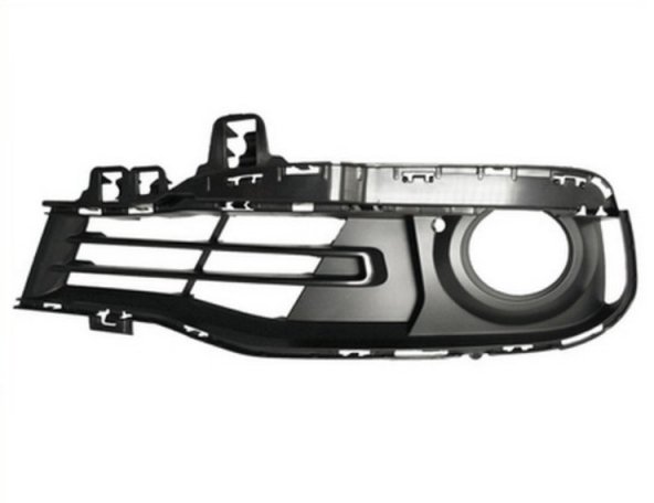 Acceder a la pieza Rejilla izquierda parachoques (Luxury)