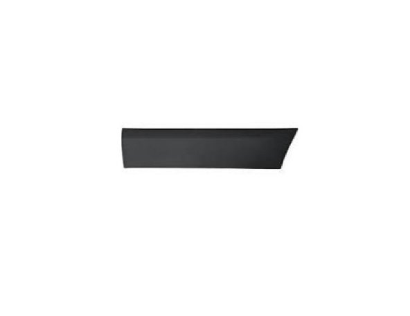 Acceder a la pieza Moldura puerta delantera derecha, con clips Acceder a la pieza Moldura puerta delantera derecha, con clips