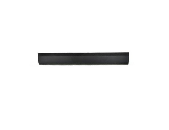 Acceder a la pieza Moldura puerta corredera izquierda, negra Acceder a la pieza Moldura puerta corredera izquierda, negra