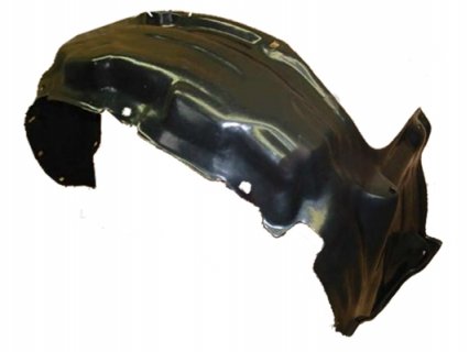 Acceder a la pieza Guardabarros delantero derecho Acceder a la pieza Guardabarros delantero derecho