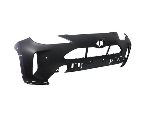 Acceder a la pieza Parachoques delantero imprimado, sensores, park assist (Mod. Adventure/Premier) Acceder a la pieza Parachoques delantero imprimado, sensores, park assist (Mod. Adventure/Premier)