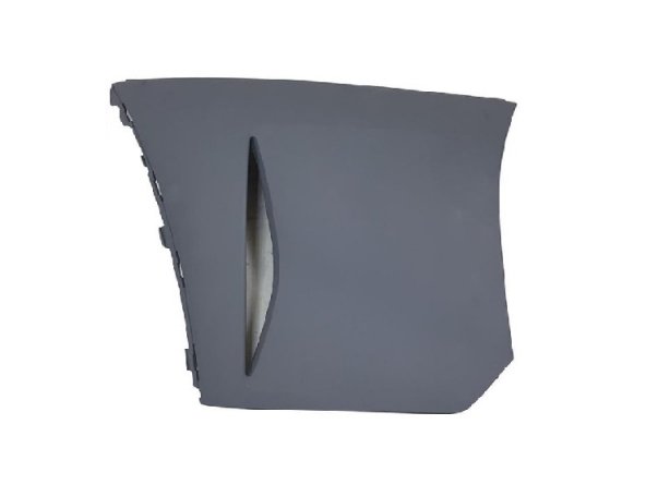 Acceder a la pieza Parachoques delantero derecho, imprimado