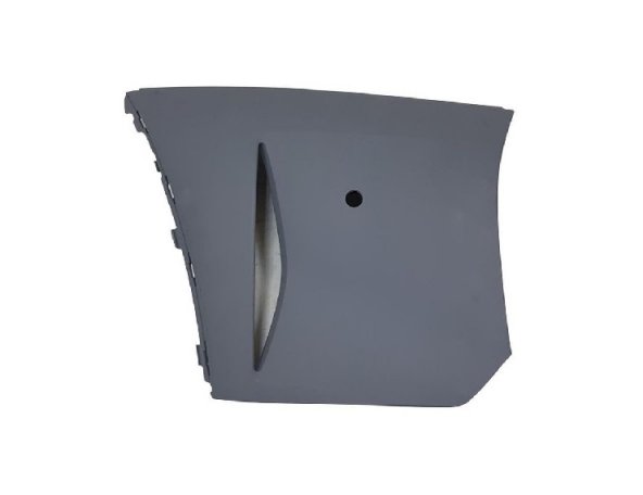 Acceder a la pieza Parachoques delantero derecho, imprimado, park assist