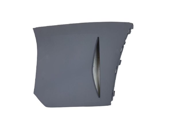 Acceder a la pieza Parachoques delantero izquierdo, imprimado