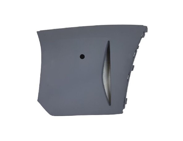 Acceder a la pieza Parachoques delantero izquierdo, imprimado, park assist