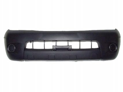 Acceder a la pieza Parachoques delantero negro Acceder a la pieza Parachoques delantero negro