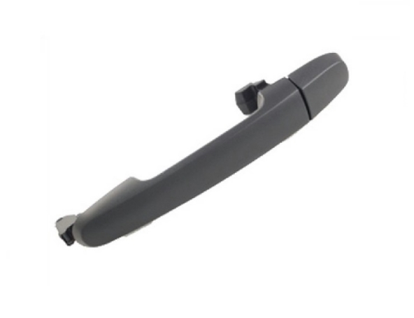 Acceder a la pieza Manilla exterior trasera derecha/izquierda, negra Acceder a la pieza Manilla exterior trasera derecha/izquierda, negra