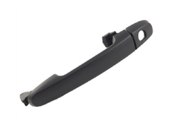 Acceder a la pieza Manilla exterior delantera izquierda, negra Acceder a la pieza Manilla exterior delantera izquierda, negra