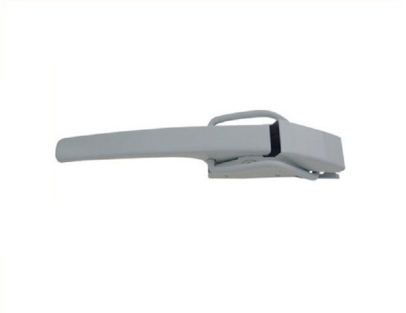 Acceder a la pieza Manilla exterior portón trasero, blanco Acceder a la pieza Manilla exterior portón trasero, blanco