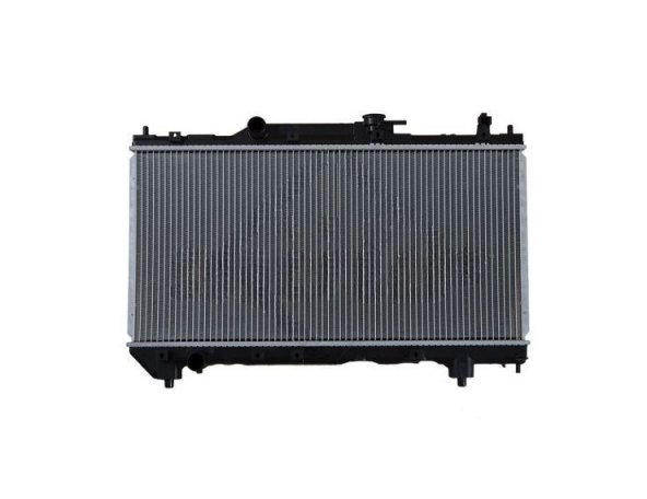 Acceder a la pieza Radiador 1,6L - 1,8L gasolina ->10/00 Acceder a la pieza Radiador 1,6L - 1,8L gasolina ->10/00