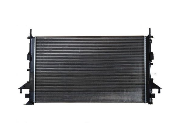 Acceder a la pieza RADIADOR (1,6/1,8/2,0/)16V/1,9L DCI AIRE (670X415X23)BVM/A Acceder a la pieza RADIADOR (1,6/1,8/2,0/)16V/1,9L DCI AIRE (670X415X23)BVM/A