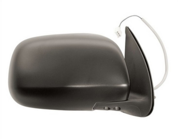 Acceder a la pieza Retrovisor eléctrico derecho, convexo Acceder a la pieza Retrovisor eléctrico derecho, convexo