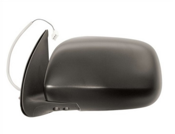 Acceder a la pieza Retrovisor eléctrico izquierdo, convexo