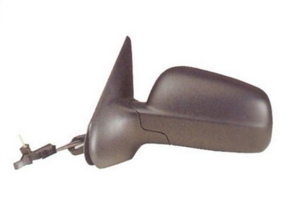 Acceder a la pieza Retrovisor mecánico derecho, negro (Modelo grande)