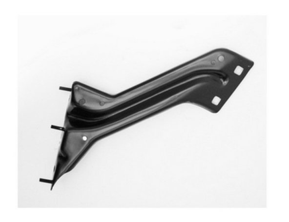 Acceder a la pieza Soporte aleta delantera izquierda Acceder a la pieza Soporte aleta delantera izquierda