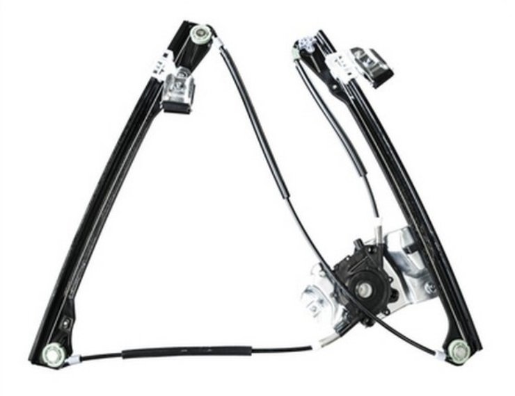 Acceder a la pieza Mecanismo elevalunas eléctrico delantero izquierdo (5 puertas) 