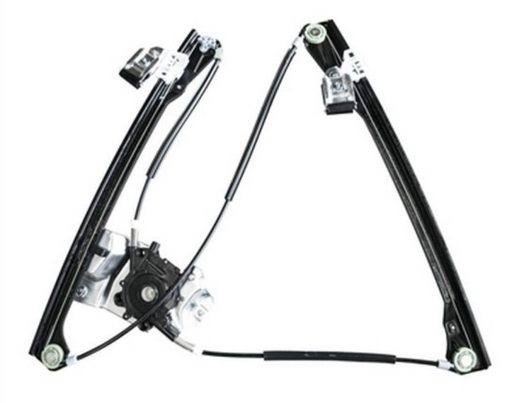 Acceder a la pieza Mecanismo elevalunas eléctrico delantero derecho (5 puertas) 