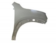 Aletas DACIA Spring Aletas DACIA Spring