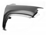 Aletas JEEP Compass Aletas JEEP Compass