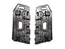 Complementos parachoques delantero DACIA Lodgy