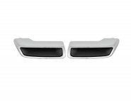 Complementos parachoques trasero PEUGEOT 508
