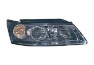 Faros HYUNDAI Sonata Faros HYUNDAI Sonata