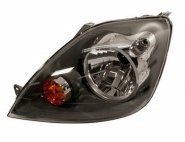 Faros FORD Fiesta