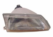 Faros PEUGEOT 106