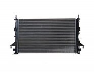 Radiador/Condensador RENAULT Laguna Radiador/Condensador RENAULT Laguna
