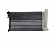 Radiador/Condensador CITROEN Zx Radiador/Condensador CITROEN Zx