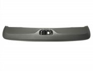 Complementos parachoques trasero SUZUKI Vitara Complementos parachoques trasero SUZUKI Vitara