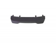 Complementos parachoques trasero PEUGEOT 2008
