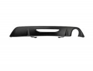 Complementos parachoques trasero PEUGEOT 208