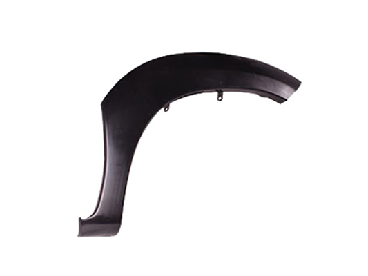 Acceder a la pieza Moldura aleta delantera derecha